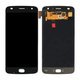 Motorola Moto Z2 Play XT1710-09 - Ecran LCD + Sticlă Tactilă (Black) TFT