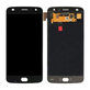 Motorola Moto Z2 Play XT1710-09 - Ecran LCD + Sticlă Tactilă (Black) TFT