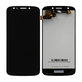 Motorola Moto E5 Play - Ecran LCD + Sticlă Tactilă (Black) TFT