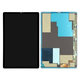 Samsung Galaxy Tab S5e 10.5 T720, T725 - Ecran LCD + Sticlă Tactilă (Black) - GH97-23184A Genuine Service Pack