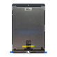 Ecran LCD pentru iPad Air (3rd Gen 2019), White, Sticlă Tactilă fără ramă, Refurbished