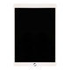 Apple iPad Air (3rd Gen 2019) - Ecran LCD + Sticlă Tactilă (White) Refurbished
