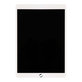 Ecran LCD pentru iPad Air (3rd Gen 2019), White, Sticlă Tactilă fără ramă, Refurbished