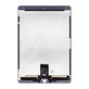 Ecran LCD pentru iPad Air (3rd Gen 2019), Black, Sticlă Tactilă fără ramă, Refurbished