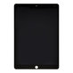 Ecran LCD pentru iPad Air (3rd Gen 2019), Black, Sticlă Tactilă fără ramă, Refurbished