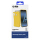 SBS - Caz Rubber pentru Samsung Galaxy A40, galben