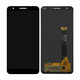 Google Pixel 3a - Ecran LCD + Sticlă Tactilă - 20GS4BW0001 Genuine Service Pack