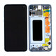 Samsung Galaxy S10e G970F - Ecran LCD + Sticlă Tactilă + Ramă (Prism Blue) - GH82-18852C, GH82-18836C Genuine Service Pack