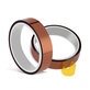 Bandă rezistentă la căldură Kapton - 30mm x 30m