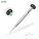2UUL - Şurubelniţă premium din Oţel de vanadiu - Tri-Point Y000 (0.6mm)