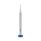 2UUL - Şurubelniţă premium din Oţel de vanadiu - Tri-Point Y000 (0.6mm)