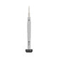 2UUL - Şurubelniţă premium din Oţel de vanadiu - Pentalobe PL1 (0.8mm)