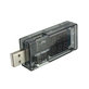 Keweisi - Tester de încărcare USB pentru smartphonuri (IN/OUT)