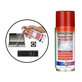 Micro Chip Electronic - Aer comprimat pentru curățarea electronicelor - 800ml