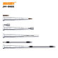 Jakemy JM-8166 - Set de Unelte de service pentru service electronic 61în1