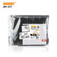 Jakemy JM-Z17 - Pad din silicon rezistent la căldură ESD - 36 x 26cm + pad magnetic