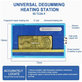 Sunshine T12A-F - Încălzitor PCB (pentru module Homebutton) pentru Apple iPhone
