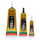 Lipici Adeziv T-7000 - 110ml (Negru)