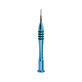 Penggong - Şurubelniţă - Slotted 1.5mm
