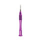 Penggong - Şurubelniţă - Torx T6