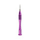 Penggong - Şurubelniţă - Torx T5