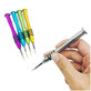 Penggong - Şurubelniţă - Torx T8