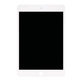 Ecran LCD pentru iPad Mini 5, White, Sticlă Tactilă fără ramă
