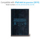 Baterie pentru iPad Mini 5, 5124mAh