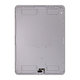 Apple iPad Pro 11.0 (1st Gen 2018) - Carcasă Baterie (Space Gray)