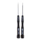 Best 8800C - Șurubelnițe - Pentalobe PL1 (0.8mm) + Phillips PH000 (1.5mm)