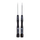 Best 8800C - Șurubelnițe - Pentalobe PL1 (0.8mm) + Phillips PH000 (1.5mm)