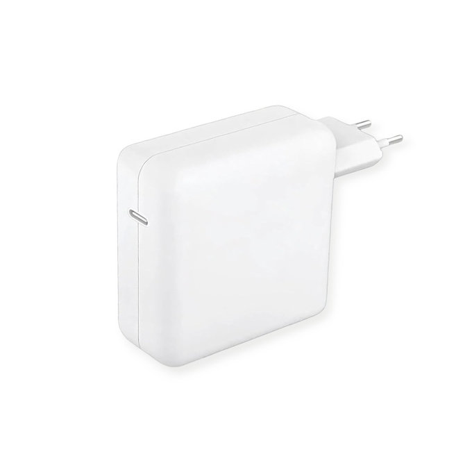 USB-C adaptator de încărcare, 61W, compatibil cu Apple