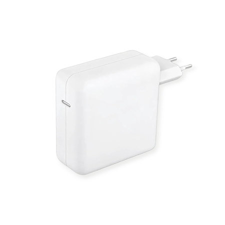 USB-C adaptator de încărcare, 87W, compatibil cu Apple