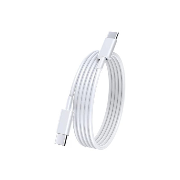 USB-C / USB-C cablu, 2 m, compatibil cu Apple