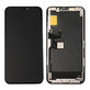 Ecran pentru iPhone 11 Pro, Sticlă tactilă cu ramă, Refurbished