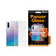 PanzerGlass - Caz ClearCase pentru Samsung Galaxy Note 10, transparent