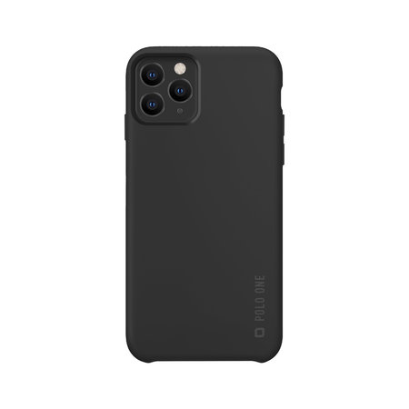 SBS - Caz Polo One pentru iPhone 11 Pro, negru