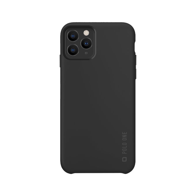 SBS - Caz Polo One pentru iPhone 11 Pro, negru