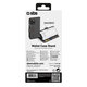 SBS - Caz Wallet Stand pentru iPhone 11 Pro, negru