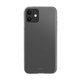 SBS - Caz Skinny pentru iPhone 11, transparent
