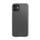SBS - Caz Skinny pentru iPhone 11, transparent