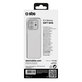 SBS - Caz Skinny pentru iPhone 11, transparent