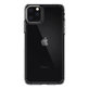 Spigen - Tok Ultra Hybrid - iPhone 11 Pro Max, átlátszó