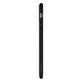 Spigen - Tok Liquid Air - iPhone 11, fekete