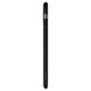 Spigen - Tok Liquid Air - iPhone 11, fekete