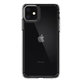 Spigen - Tok Ultra Hybrid - iPhone 11, átlátszó