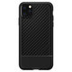 Spigen - Husă Core Armor pentru iPhone 11 Pro, negru
