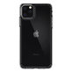 Spigen - Tok Ultra Hybrid - iPhone 11 Pro, átlátszó