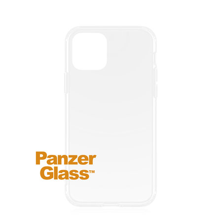 PanzerGlass - Caz ClearCase pentru iPhone 11 Pro, transparent