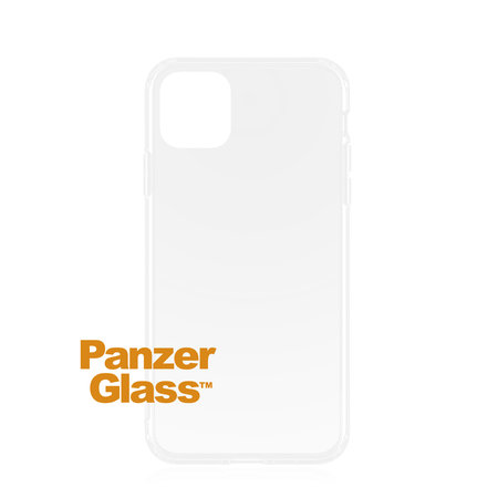 PanzerGlass - Caz ClearCase pentru iPhone 11 Pro Max, transparent
